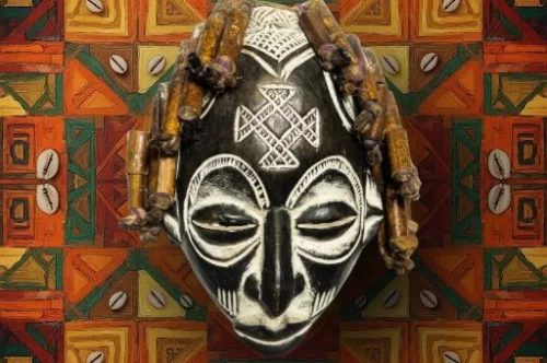 Museu de cultura afro São José dos Campos