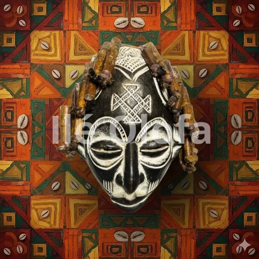 Museu de cultura afro São José dos Campos