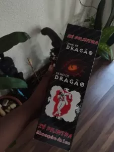 Incenso de Vareta Zé Pilintra: A Energia Irresistível do Protetor das Ruas
