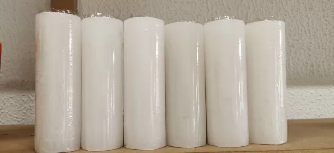 Vela de 7 Dias: Luz Contínua em Cores que Inspiram