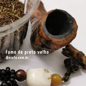 Fumo Mágico da Jurema: Quebrando Feitiços, Afastando Energias Negativas e Relaxamento Profundo