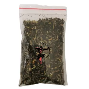 Fumo Especial para Rezo: Feito na Força da Jurema 