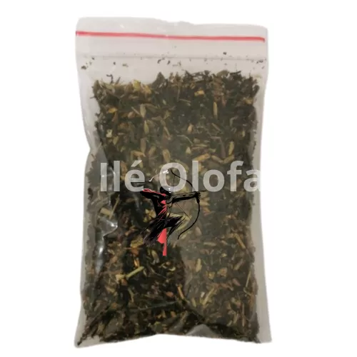Fumo Especial para Rezo: Feito na Força da Jurema 