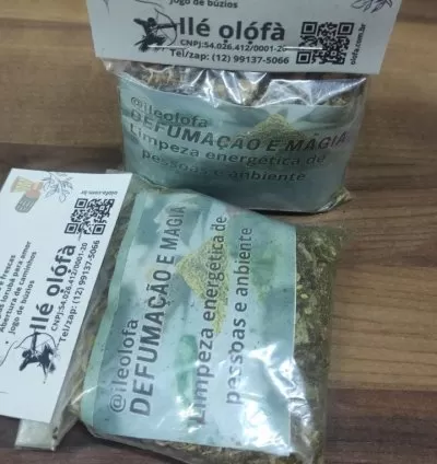 Defumação por Peso: Purifique Seu Espaço com Uma Limpeza Completa e Energizante 4