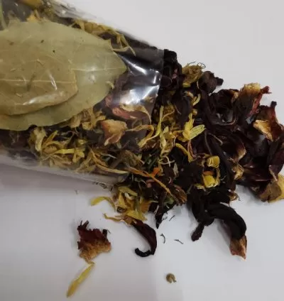Banho OXUM para atrair Prosperidade Amor próprio e atração
