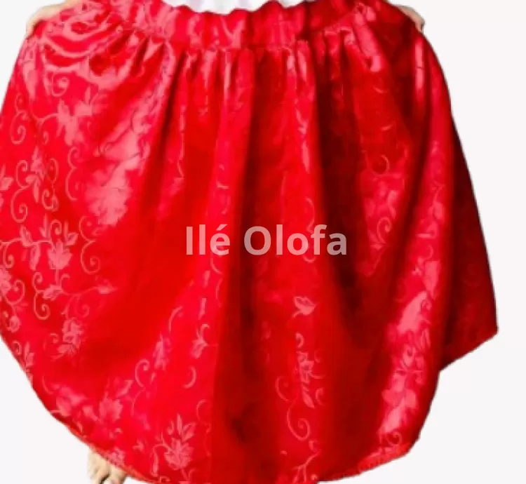Saia de Jacquard: Elegância Têxtil com Trama Sofisticada