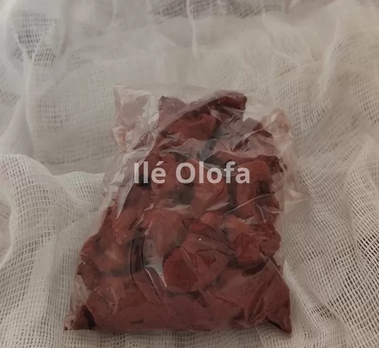 Ossun: Instrumento Sagrado de Chamado e Conexão Espiritual
