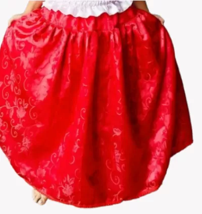 Saia de Jacquard: Elegância Têxtil com Trama Sofisticada 7