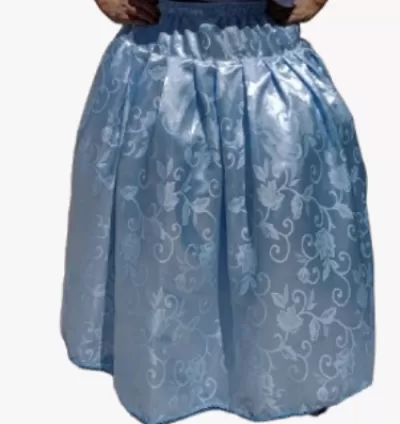 Saia de Jacquard: Elegância Têxtil com Trama Sofisticada 6