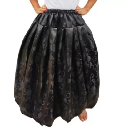 Saia de Jacquard: Elegância Têxtil com Trama Sofisticada 5