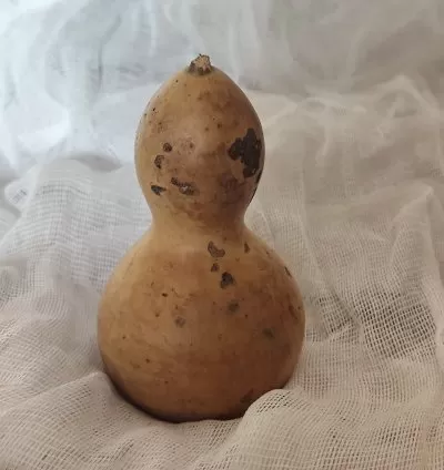 Cabaça: Recipiente Ancestral de Força e Simbolismo