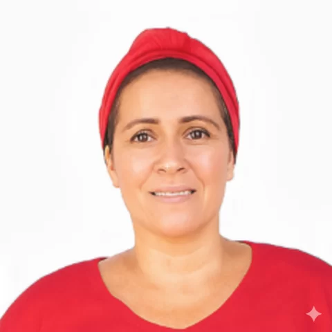 Pano de Cabeça: Proteção e Respeito no Vestir Ritual