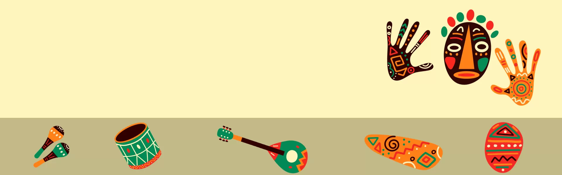CULTURA AFRO